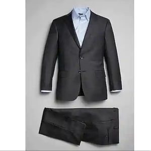 REDA 1865. Tailored Fit Jos. A. Bank. Suit